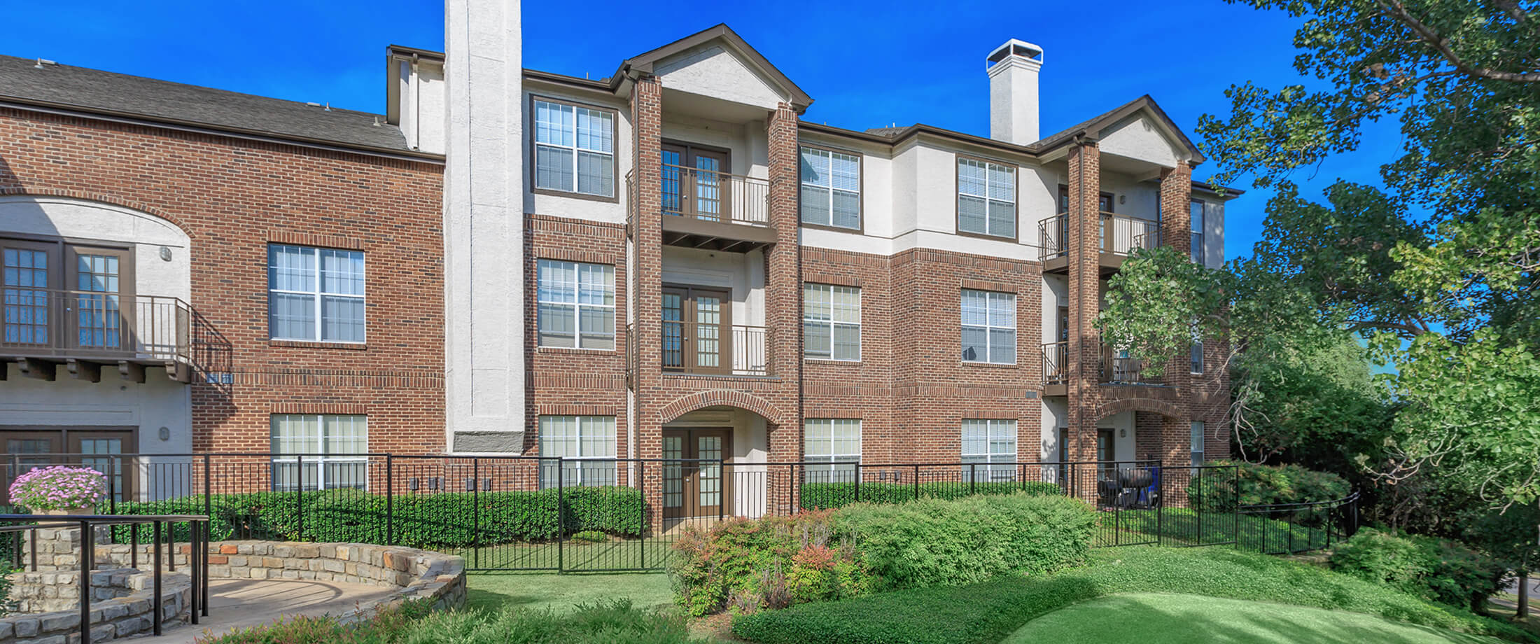 Ascension Point Condominiums Apartments in Arlington, TX